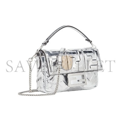 FENDI BAGUETTE MINI BAG 8BS017ALVLF0MK5 (19*12*5cm)